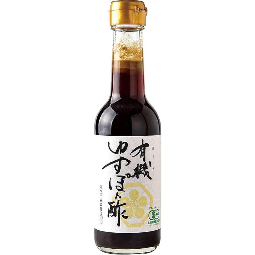 ゆずぽん 博多ゆずぽん酢360ml×2本セット